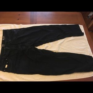 Kuhl OutKast dark indigo pants, 36x30